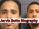 Jarvis Butts Biography