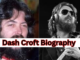 Dash Croft Biography