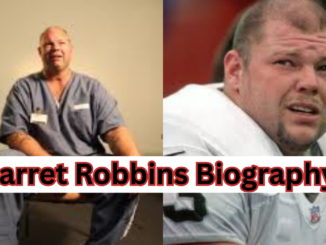 Barret Robbins Biography