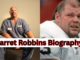 Barret Robbins Biography