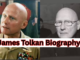 James Tolkan Biography
