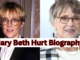 Mary Beth Hurt Biography