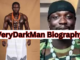 VeryDarkMan Biography