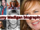 Amy Madigan biography
