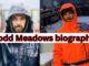 Todd Meadows Biography