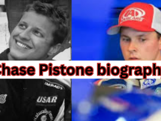 Chase Pistone