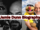 Jamie Dunn Biography