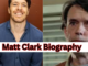 Matt Clark Biography