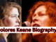 Dolores Keane Biography