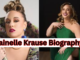 Rainelle Krause Biography