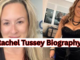Rachel Tussey Biography
