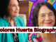 Dolores Huerta Biography