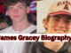 James Gracey Biography