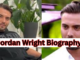 Jordan Wright Biography