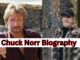 Chuck Norr Biography