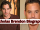 Nicholas Brendon Biography