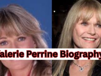 Valerie Perrine Biography