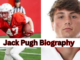 Jack Pugh Biography