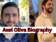 Axel Oliva Biography