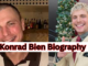Konrad Bien Biography