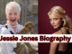 Jessie Jones Biography