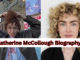 Katherine McCollough Biography