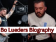 Bo Lueders Biography