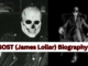 GOST (James Lollar) Biography