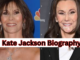Kate Jackson Biography