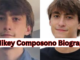 Mikey Composono Biography