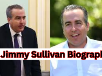 Jimmy Sullivan Biography
