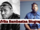 Afrika Bambaataa Biography