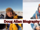Doug Allan Biography