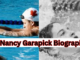 Nancy Garapick Biography