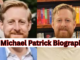 Michael Patrick Biography