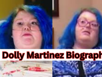 Dolly Martinez Biography