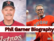 Phil Garner Biography