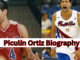 Piculín Ortiz Biography