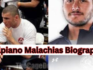Ulpiano Malachias Biography
