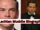 Lachlan Muddle Biography