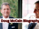 Doug McCain Biography