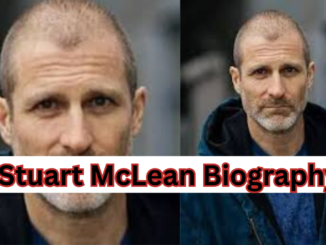 Stuart McLean Biography