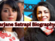 Marjane Satrapi Biography