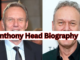 Anthony Head Biography