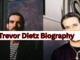 Trevor Dietz Biography