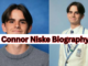 Connor Niske Biography