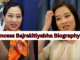Princess Bajrakitiyabha Biography