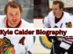 Kyle Calder Biography