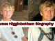 James Higginbotham Biography
