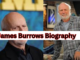 James Burrows Biography